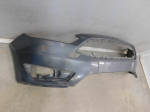 Бампер передний для Ford Focus III 2011>, OEM F1EB17757A - вид 3 (фото)