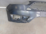 Бампер передний для Ford Focus III 2011>, OEM F1EB17757A - вид 4 (фото)