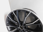 Диск колесный для BMW 5-серия G30 2016>, OEM 36116873943 - вид 2 (фото)