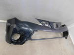 Бампер передний для Toyota RAV 4 2013-2019, OEM 5211942A00 - вид 2 (фото)