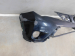 Бампер передний для Toyota RAV 4 2013-2019, OEM 5211942A00 - вид 3 (фото)