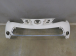 Бампер передний для Toyota RAV 4 2013-2019, OEM 5211942A00 - вид 1 (фото)