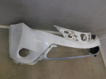 Бампер передний для Toyota RAV 4 2013-2019, OEM 5211942A00 - вид 2 (фото)