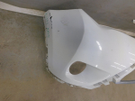 Бампер передний для Toyota RAV 4 2013-2019, OEM 5211942A00 - вид 3 (фото)