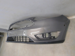 Бампер передний для Ford Focus III 2011>, OEM F1EB17757A - вид 5 (фото)