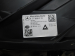 Фара левая для Mercedes-Benz A-klasse  W177 2018>, OEM A1779064703 - вид 6 (фото)