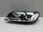 Фара левая для Volkswagen Touareg 2010>, OEM 7P1941751B - вид 1 (фото)