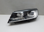 Фара левая для Volkswagen Touareg 2010>, OEM 7P1941751B - вид 2 (фото)