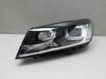 Фара левая для Volkswagen Touareg 2010>, OEM 7P1941751B - вид 2 (фото)