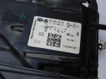 Фара левая для Volkswagen Touareg 2010>, OEM 7P1941751B - вид 6 (фото)
