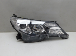 Фара правая для Toyota RAV 4 2013-2019, OEM 8114542570 - вид 1 (фото)