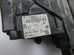 Фара правая для Volkswagen Polo (RUS) 2020>, OEM 6N5941006A - вид 7 (фото)