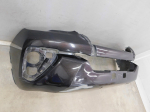 Бампер передний для Toyota Fortuner 2015>, OEM 521190KB10 - вид 2 (фото)