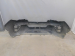 Бампер передний для Toyota Fortuner 2015>, OEM 521190KB10 - вид 7 (фото)