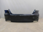 Бампер задний для Toyota Camry V70 2017>, OEM 5215906B80 - вид 1 (фото)