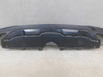 Юбка задняя для Mercedes-Benz M-Klasse (ML/GLE) W166 2011>, OEM A1668851138 - вид 4 (фото)