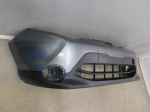 Бампер передний для Nissan Qashqai (J11) 2014>, OEM 62022BM92H - вид 3 (фото)