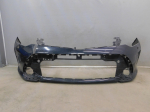 Бампер передний для Toyota Camry V50 2011-2018, OEM 5211906C40 - вид 1 (фото)
