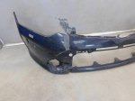 Бампер передний для Toyota Camry V50 2011-2018, OEM 5211906C40 - вид 2 (фото)