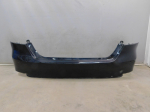 Бампер задний для Toyota Camry V70 2017>, OEM 5215906B80 - вид 1 (фото)