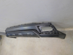 Юбка задняя для Lexus NX 200 2014>, OEM 5216978050 - вид 4 (фото)