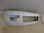 Бампер передний для Ford Fusion 2002>, OEM 6N1117K819A - вид 2 (фото)