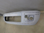 Бампер передний для Ford Fusion 2002>, OEM 6N1117K819A - вид 3 (фото)