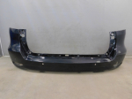 Бампер задний для Toyota Fortuner 2015>, OEM 521590K950 - вид 1 (фото)