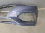 Бампер передний для Hyundai Solaris 2017>, OEM 86511H5000 - вид 6 (фото)