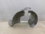 Локер передний левый для BMW X1 F48 2015>, OEM 51717342175 - вид 5 (фото)