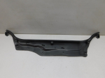 Накладка для BMW X3 G01 2017>, OEM 51757394819 - вид 1 (фото)