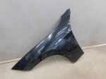 Крыло переднее левое для BMW X1 E84 2009-2015, OEM 41627332423 - вид 2 (фото)