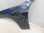 Крыло переднее левое для BMW X1 E84 2009-2015, OEM 41627332423 - вид 4 (фото)