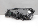 Фара правая для Volkswagen Touareg 2010>, OEM 7P1941032 - вид 3 (фото)