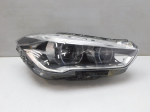 Фара правая для BMW X1 F48 2015>, OEM 63117495004 - вид 1 (фото)