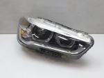 Фара правая для BMW X1 F48 2015>, OEM 63117495004 - вид 2 (фото)