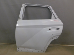 Дверь задняя левая для Hyundai Tucson IV 2020>, OEM 77003N9000 - вид 1 (фото)