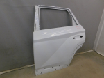 Дверь задняя левая для Hyundai Tucson IV 2020>, OEM 77003N9000 - вид 2 (фото)