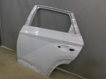 Дверь задняя левая для Hyundai Tucson IV 2020>, OEM 77003N9000 - вид 3 (фото)