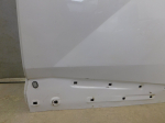 Дверь задняя левая для Hyundai Tucson IV 2020>, OEM 77003N9000 - вид 5 (фото)