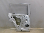 Дверь задняя левая для Toyota RAV 4 2019>, OEM 6700442190 - вид 5 (фото)