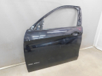 Дверь передняя левая для BMW X6 F16 2014>, OEM 41517386741 - вид 2 (фото)