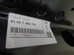 Дверь передняя левая для Mini Clubman F54 2014>, OEM 41007462791 - вид 7 (фото)