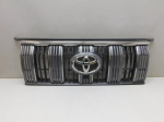 Решетка радиатора для Toyota Land Cruiser (150)/Prado 2009>, OEM 5311160B20 - вид 1 (фото)