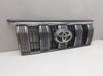 Решетка радиатора для Toyota Land Cruiser (150)/Prado 2009>, OEM 5311160B20 - вид 2 (фото)