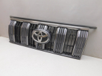 Решетка радиатора для Toyota Land Cruiser (150)/Prado 2009>, OEM 5311160B20 - вид 3 (фото)