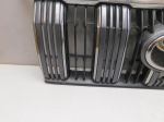 Решетка радиатора для Toyota Land Cruiser (150)/Prado 2009>, OEM 5311160B20 - вид 4 (фото)