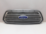 Решетка радиатора для Ford Transit 2014>, OEM BK3117B968A - вид 1 (фото)
