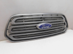 Решетка радиатора для Ford Transit 2014>, OEM BK3117B968A - вид 2 (фото)