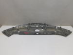 Кожух замка капота для Kia Optima IV 2016>, OEM 86360D4500 - вид 2 (фото)